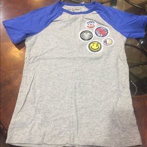 Boys True Religion Shirt